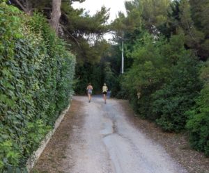 Coach sportive à Aix en Provence