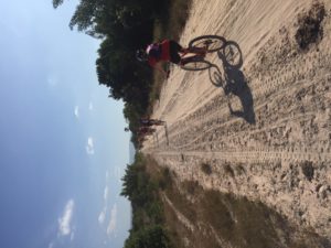 coach sportif a domicile