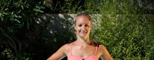Julie, votre coach à domicile