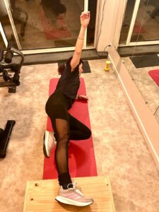 coach sportif a Aix en Provence