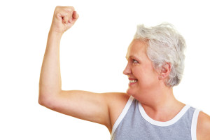 Gym seniors Aix en Provence